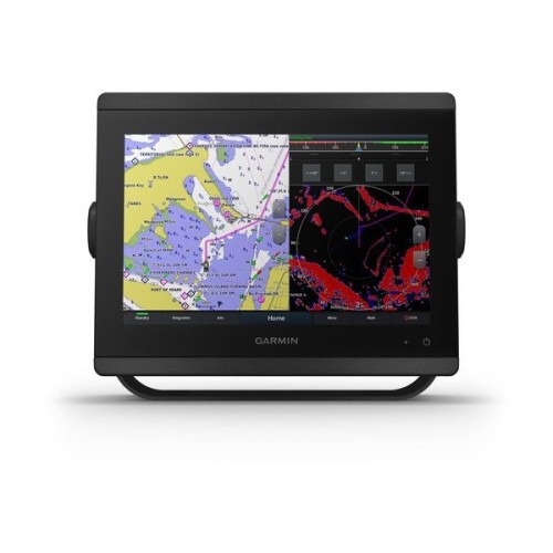 PLOTTER GARMIN GPSMAP 8412XSV