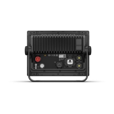 PLOTTER GARMIN GPSMAP 723