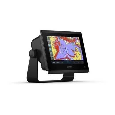 PLOTTER GARMIN GPSMAP 723