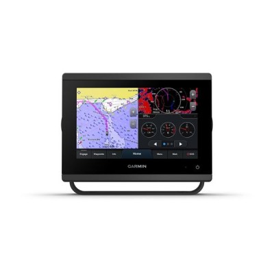 PLOTTER GARMIN GPSMAP 723