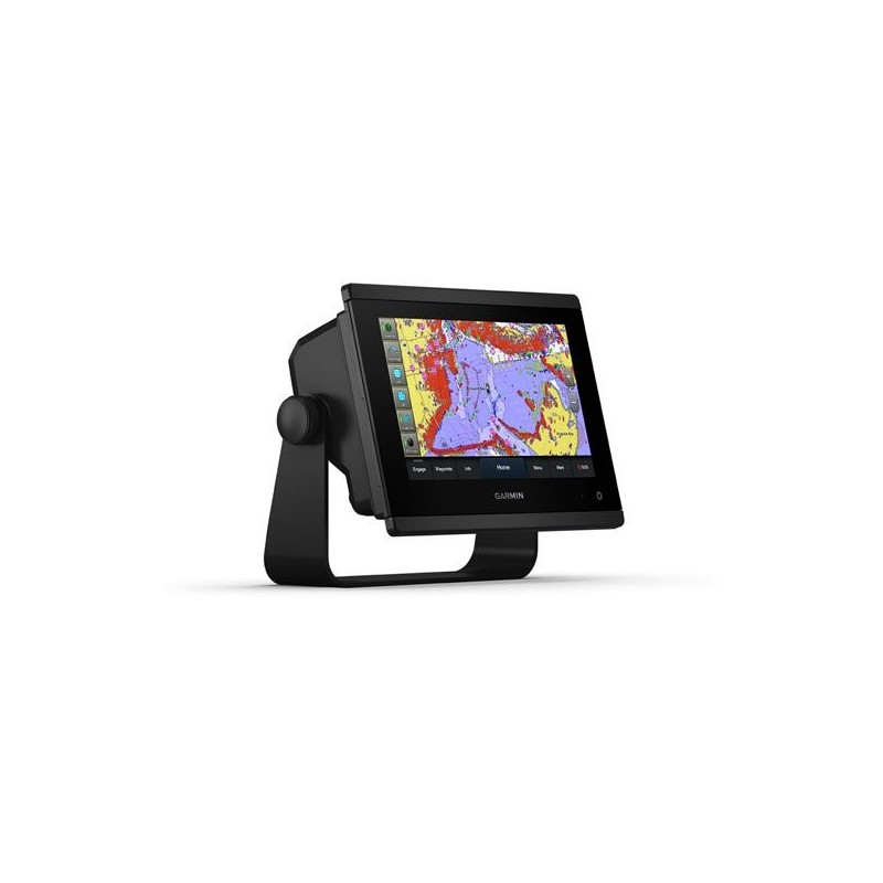 PLOTTER GARMIN GPSMAP 1223