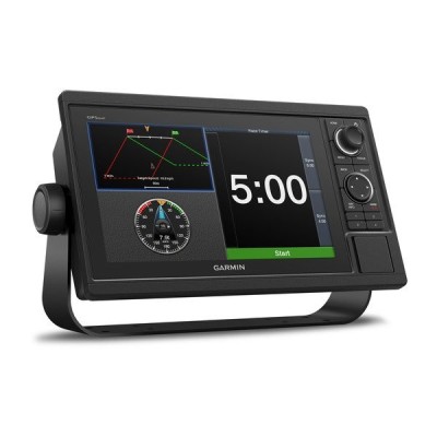 PLOTTER GARMIN GPSMAP 1022