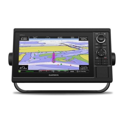 PLOTTER GARMIN GPSMAP 1022