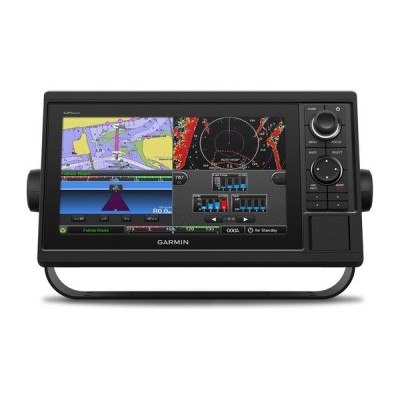 PLOTTER GARMIN GPSMAP 1022