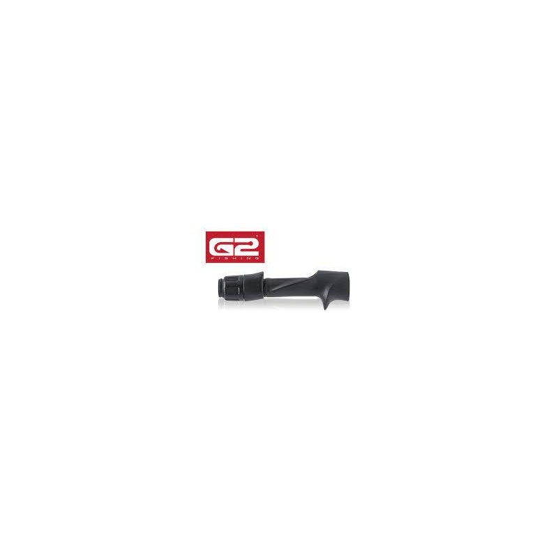 Porta-carrete AMARICAN TACKLE G2 P-SEAT 16mm