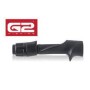 Porta-carrete AMARICAN TACKLE G2 P-SEAT 16mm