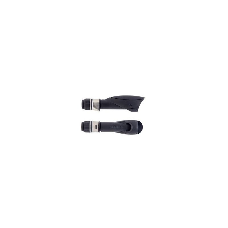 Porta-carrete AMARICAN TACKLE AERO 16mm