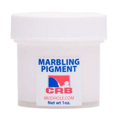 pigmento para marmoleado 1 oz