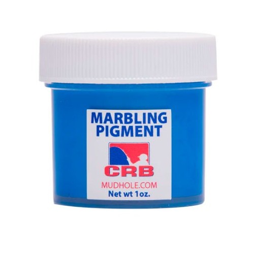 pigmento para marmoleado 1 oz