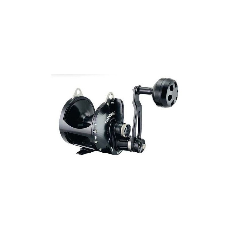 Carrete ACCURATE VALIANT BV2-1000L-SPJ