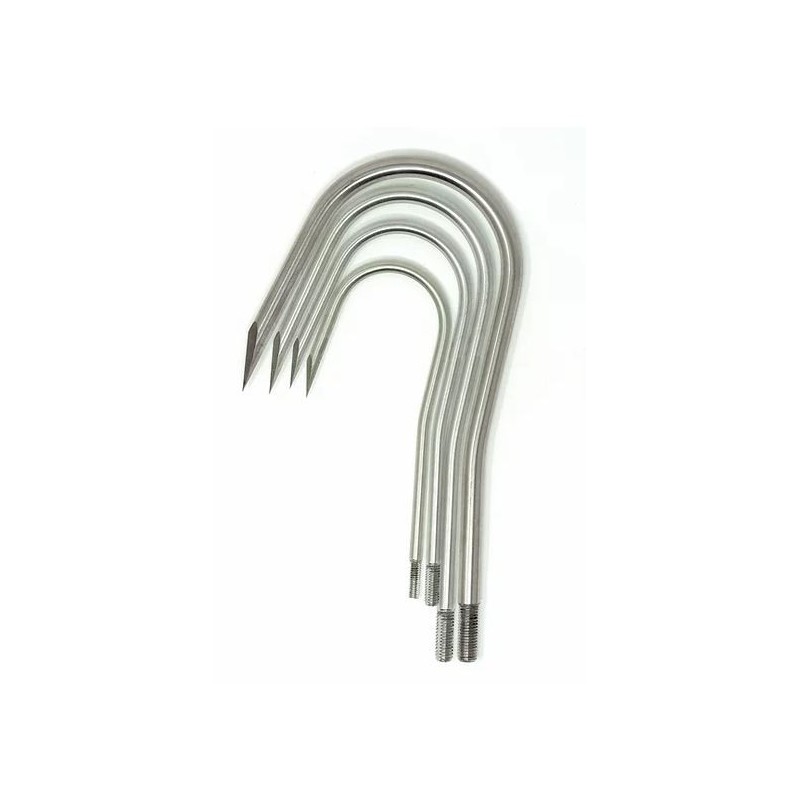Tapon AMERICAN TACKLE Rubber Butt Caps