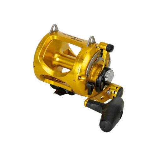 Carrete OKUMA MAKAIRA