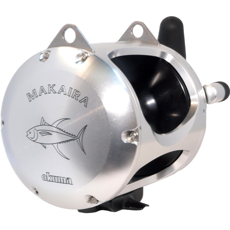Carrete OKUMA MAKAIRA