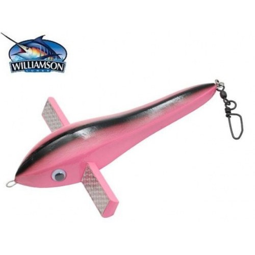 Excitador WILLIAMSON 13 CMS