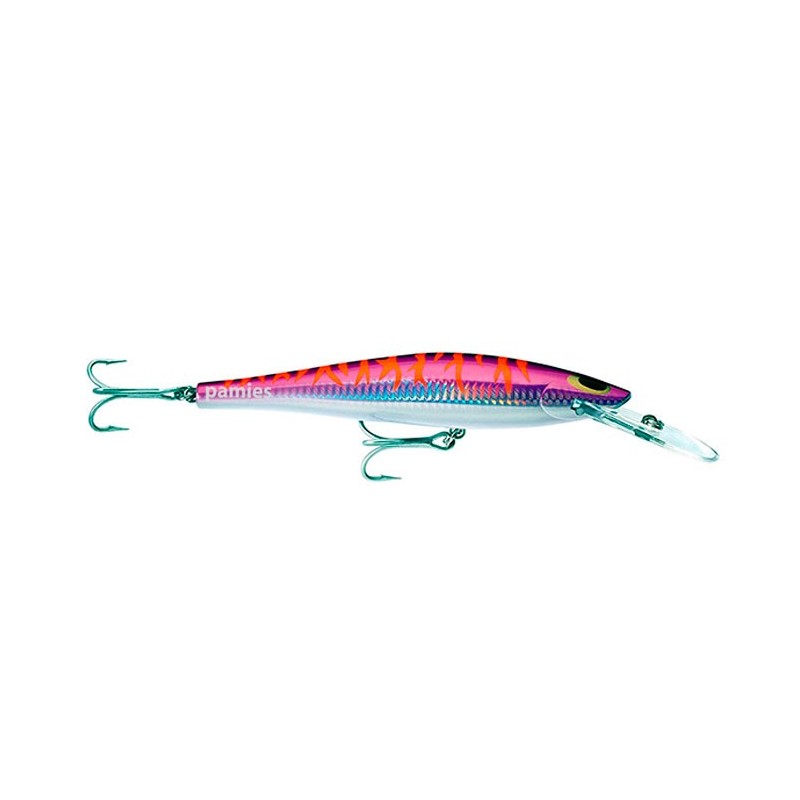 Señuelo WILLIAMSON SPEED PRO DEEP 130