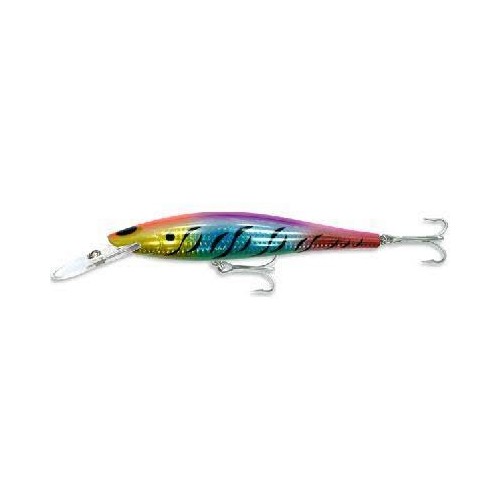 Señuelo WILLIAMSON SPEED PRO DEEP 130