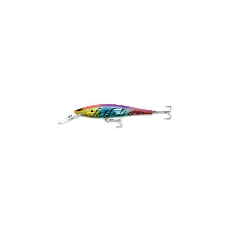 Señuelo WILLIAMSON SPEED PRO DEEP 130