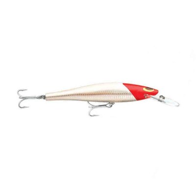 Señuelo WILLIAMSON SPEED PRO DEEP 130