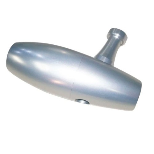 Kit de maneta Slow Pitch Jigging 3.8"
