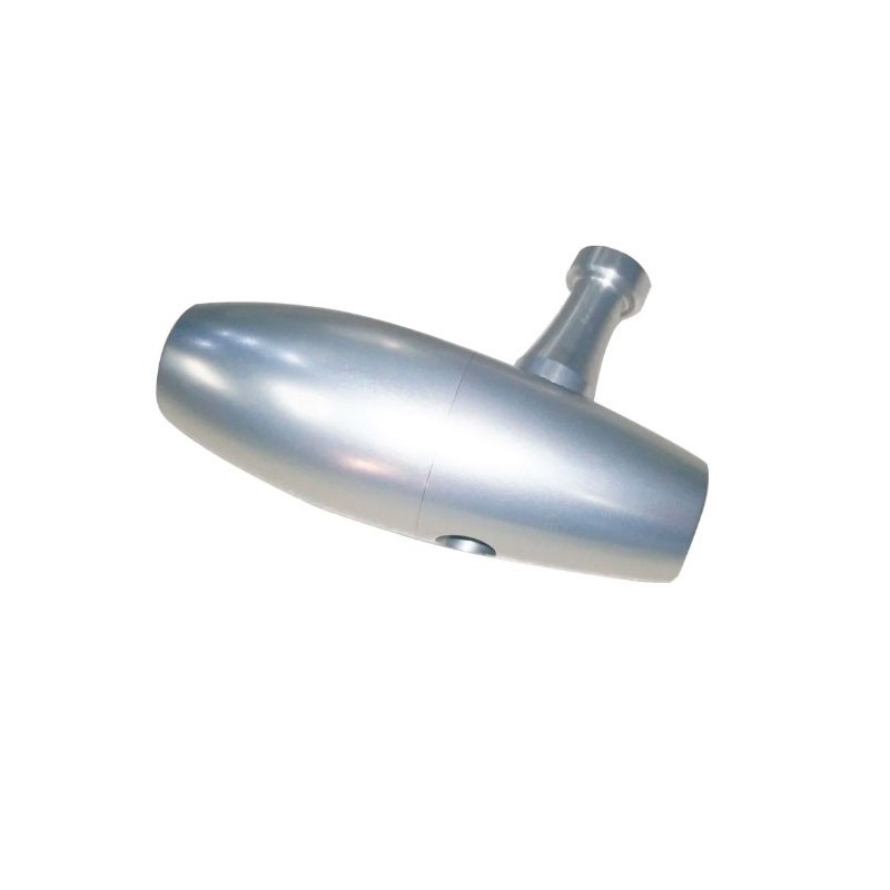 Kit de maneta Slow Pitch Jigging 3.8"