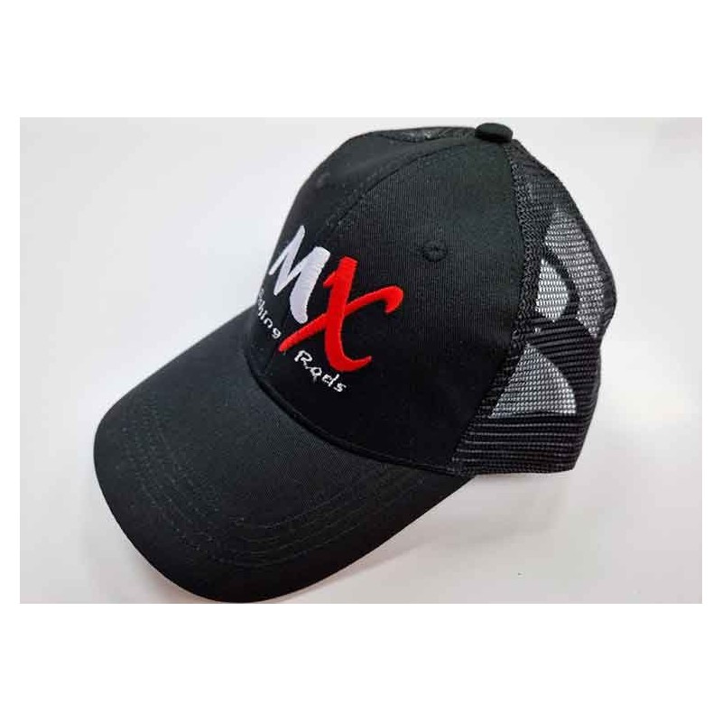 Gorra pesca MX