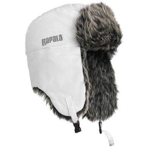 Gorro RAPALA ARTICO BLANCO