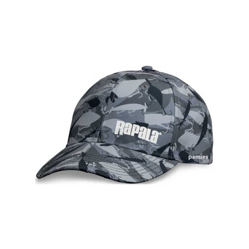 Gorra RAPALA PROWEAR-LEDS