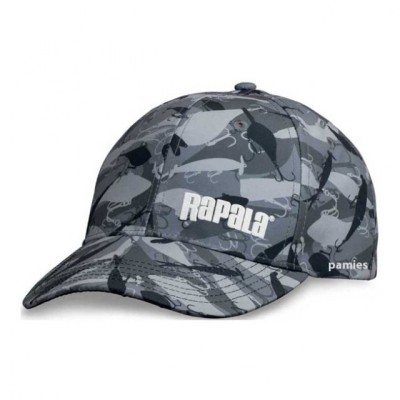 Gorra RAPALA PROWEAR CON LEDS