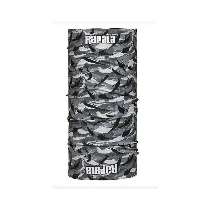 BRAGA RAPALA CAMO