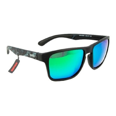 Gafa RAPALA URGAN NEGRO CAMUFLAJE