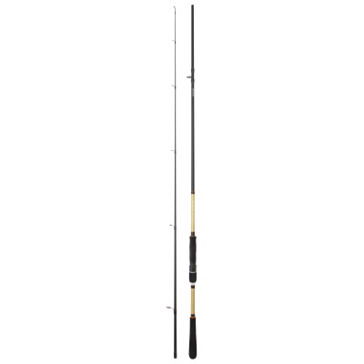 Caña DAIWA SENSOR SQUID 802 MFS