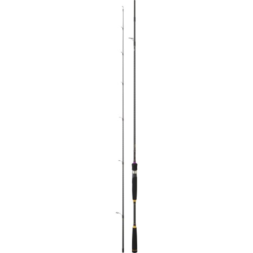 Caña DAIWA LEGALIS SQUID 802 L