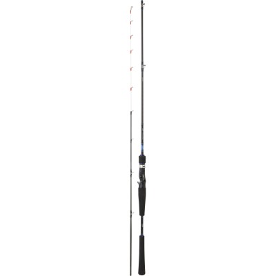 Caña DAIWA EMERALDAS BOAT