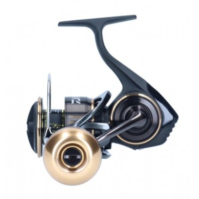 Carrete DAIWA BG MQ 5000 D H ARK