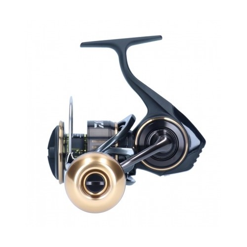 Carrete DAIWA BG MQ 5000 D H ARK