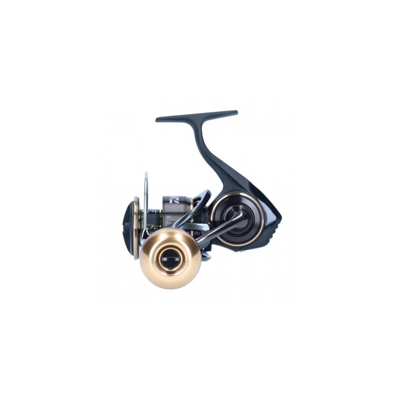 Carrete DAIWA BG MQ 5000 D H ARK