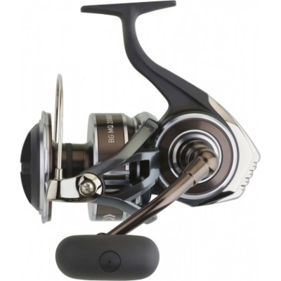 Carrete DAIWA BG MQ 14000 H ARK