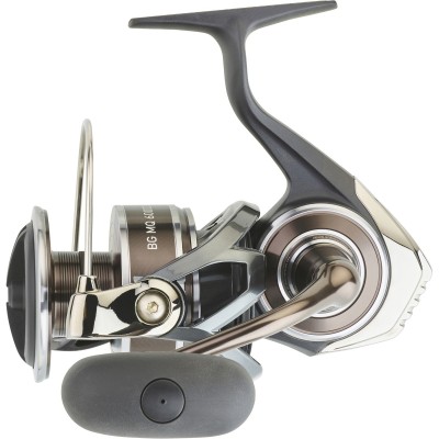 Carrete DAIWA BG MQ 3000 D XH
