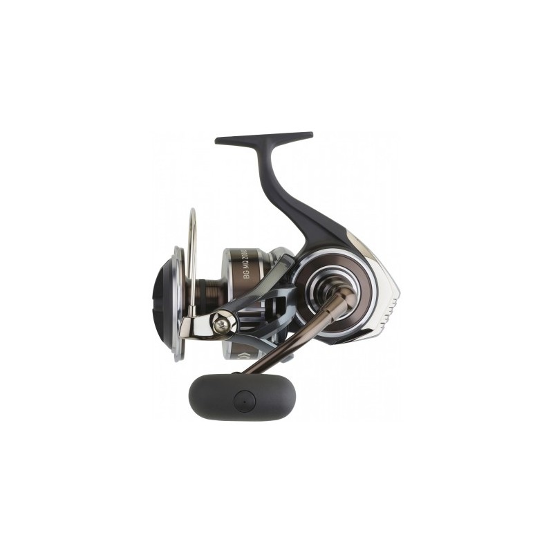 Carrete DAIWA BG MQ 14000 H ARK
