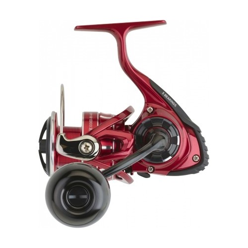 Carrete DAIWA BG RR