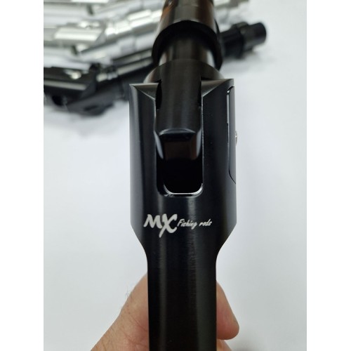 Mango MX THOR Nº2 corto