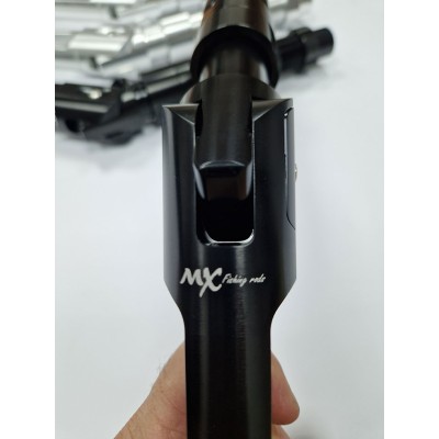 Mango MX THOR Nº2 corto