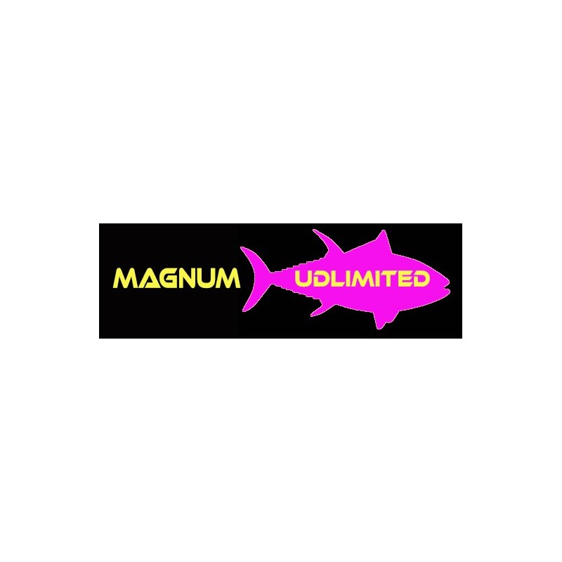 Caña de pesca MX Fishing rods  - MAGNUM UDLIMITED