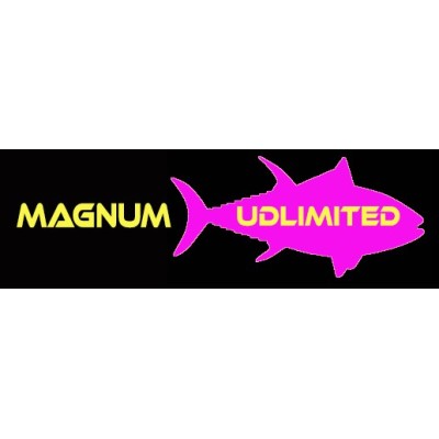 Caña de pesca MX Fishing rods  - MAGNUM UDLIMITED