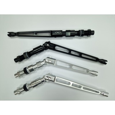 Caña de pesca MX Fishing rods  - MAGNUM UDLIMITED