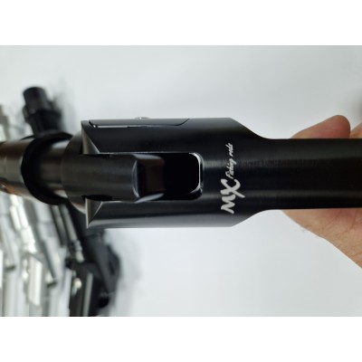 Caña de pesca MX Fishing rods  - MAGNUM UDLIMITED