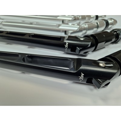Caña de pesca MX Fishing rods  - MAGNUM UDLIMITED