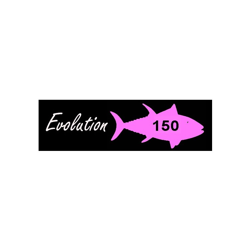 Caña de pesca MX Fishing rods  -  Evolution 150 new 2022
