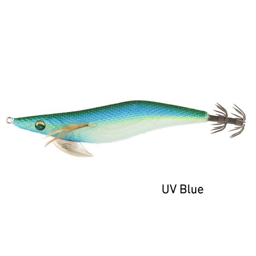 Jibionera DAIWA Emeraldas Dart II 2.5/9,5 grs