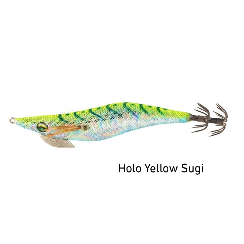 Jibionera DAIWA Emeraldas Dart II SS 30/13,5 grs